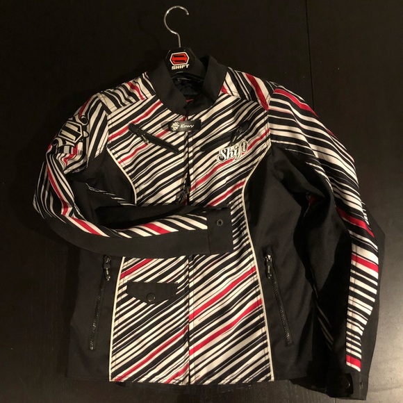 Shift Jackets & Coats Shift Envy Motorcycle Jacket Poshmark